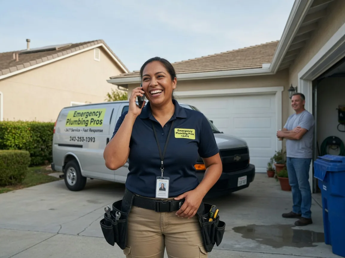 Emergency Plumber Lewistown, MO FAQs